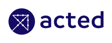 ACTED logo
