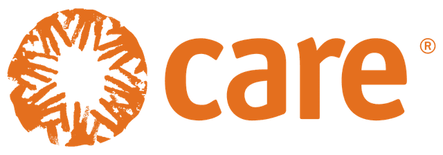 CARE International logo