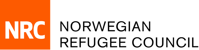 Norwegian Refugee Council logo