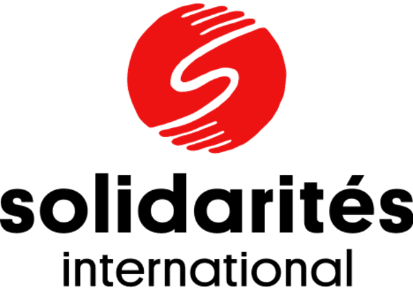 Solidarités International logo